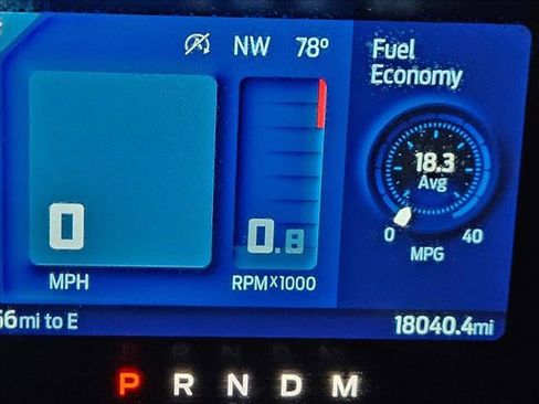 Used 2024 Ford Bronco Outer Banks AWD/4WD image 11