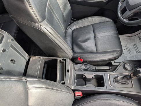 Used 2019 Ford Ranger Lariat w/ Technology Package AWD/4WD image 24