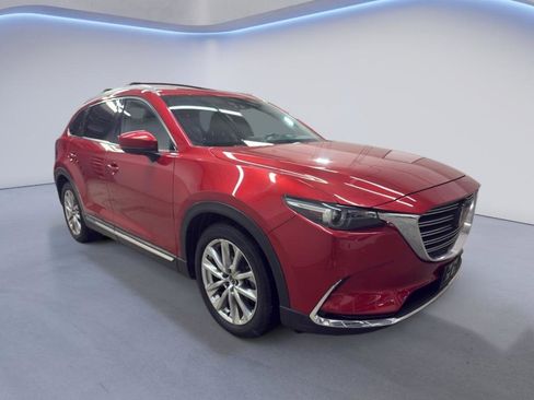 Used 2016 MAZDA CX-9 Grand Touring image 1
