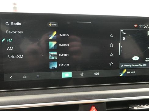 Certified 2026 Kia K5 GT FWD image 17