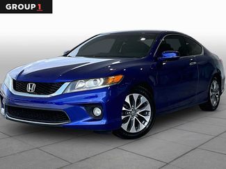 Used 2015 Honda Accord EX video 1