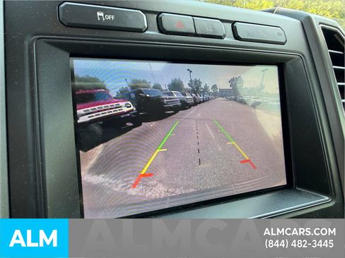 Used 2021 Ford Expedition XLT RWD image 18