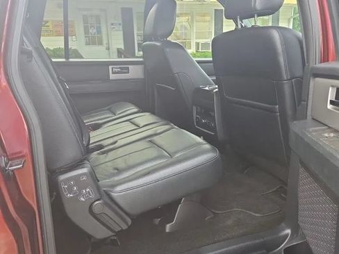 Used 2017 Ford Expedition EL Limited RWD image 11