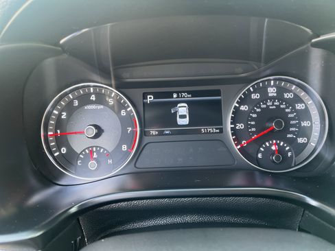 Certified 2023 Kia Forte GT-Line w/ GT-Line Technology Package image 22