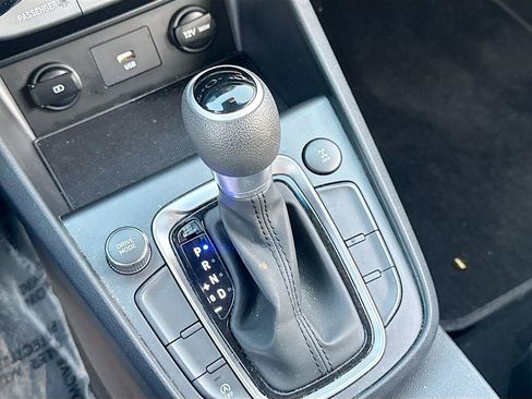 Used 2023 Hyundai Kona SEL w/ Cargo Package image 16