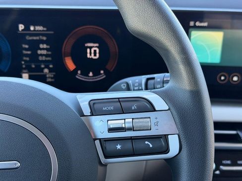 New 2026 Hyundai Tucson SEL image 13