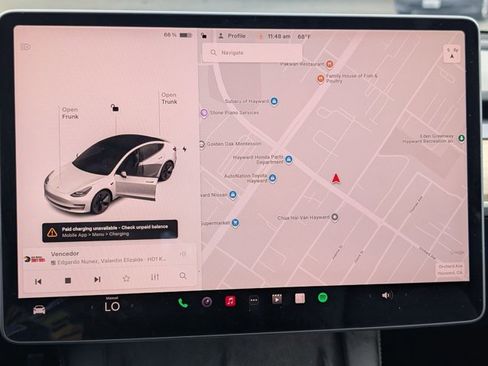 Used 2022 Tesla Model 3 RWD image 11