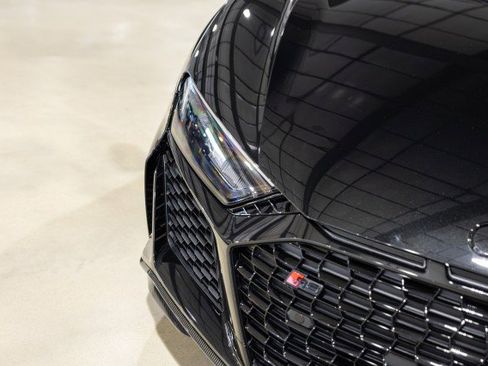 Used 2022 Audi R8 V10 performance image 13