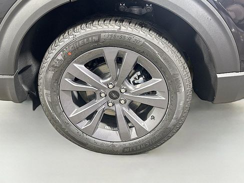 New 2026 Ford Explorer Active AWD/4WD image 32