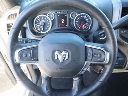 New 2026 RAM 2500 Tradesman