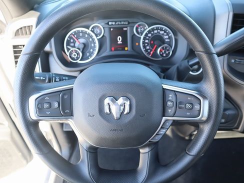 New 2026 RAM 2500 Tradesman image 3