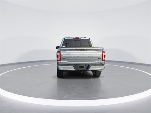 Used 2022 Ford F150 Limited image 7