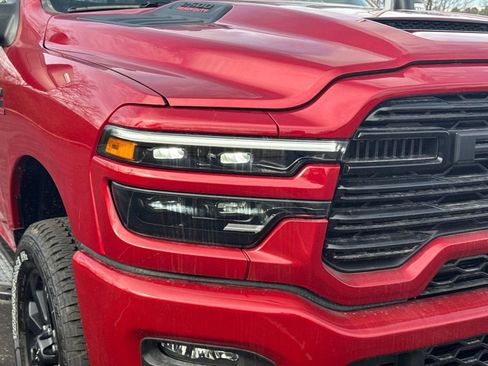 New 2026 RAM 2500 Laramie w/ Night Edition image 10
