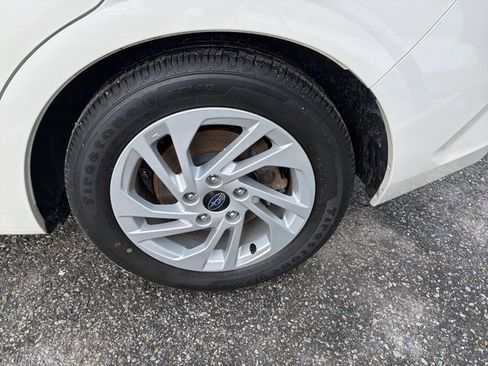 Used 2024 Subaru Impreza 2.0i image 18