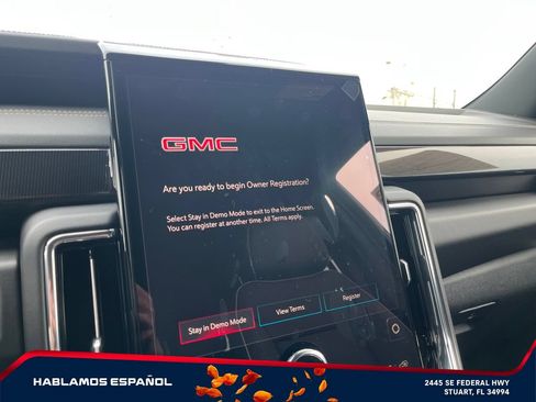 New 2026 GMC Yukon XL Elevation RWD image 31
