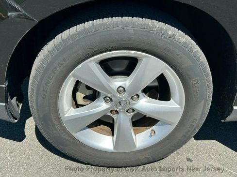 Used 2010 Lexus RX 350 AWD image 39