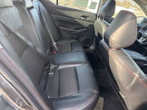 Used 2024 Nissan Altima 2.5 SR image 29