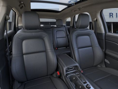 New 2025 Lincoln Corsair Grand Touring w/ Equipment Group 301A image 10