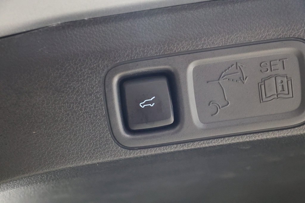 Used 2024 Ford Expedition Max Limited AWD/4WD image 41