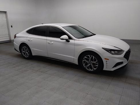 Used 2020 Hyundai Sonata SEL FWD image 11