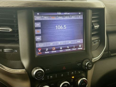 Used 2020 RAM 1500 Laramie image 17