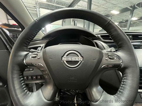 Used 2024 Nissan Murano Platinum image 22