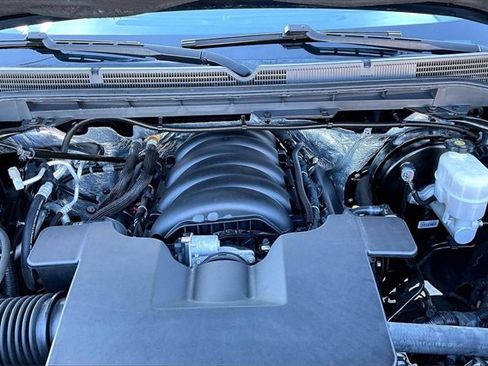 Used 2018 GMC Sierra 1500 SLT w/ SLT Premium Package image 31