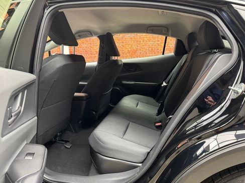 Used 2024 Toyota Prius LE image 23