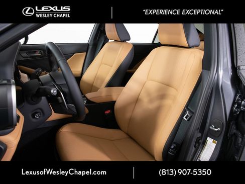 New 2026 Lexus IS 350 F Sport RWD image 7