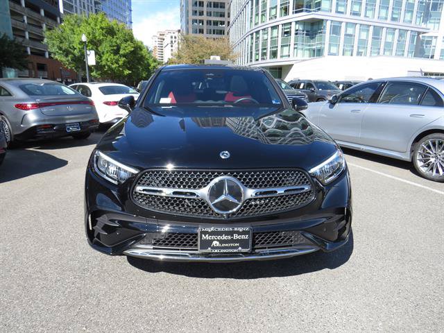 Used 2026 Mercedes-Benz GLC 300 4MATIC image 6