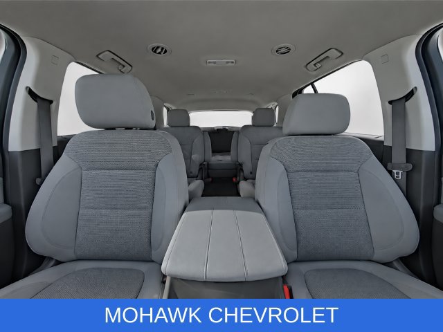 Used 2020 Chevrolet Traverse LT AWD/4WD image 21