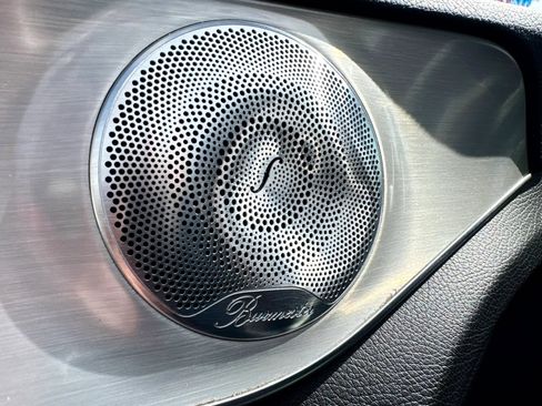 Used 2016 Mercedes-Benz C 450 AMG image 14