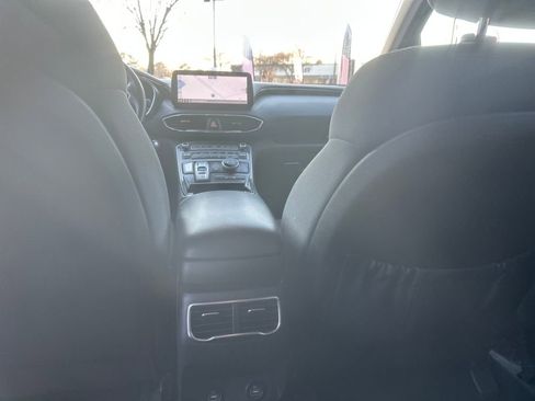 Used 2023 Hyundai Santa Fe SEL image 17