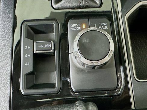 Used 2023 Toyota Tundra SR5 w/ TRD Sport Package AWD/4WD image 14