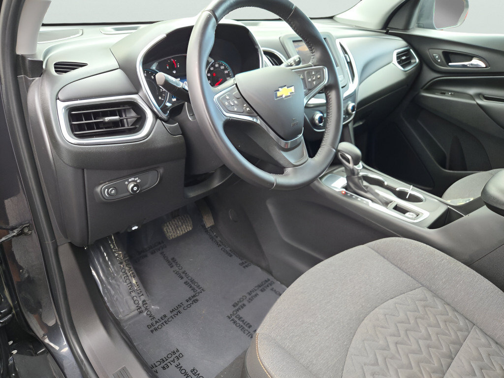 Certified 2022 Chevrolet Equinox LT FWD image 26