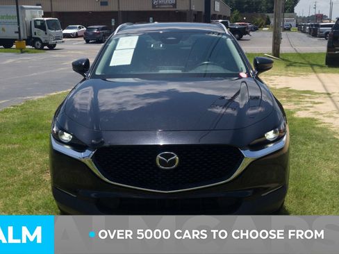 Used 2025 MAZDA CX-30 AWD 2.5 S w/ Preferred Package image 2