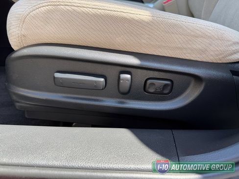 Used 2015 Honda Accord EX image 12