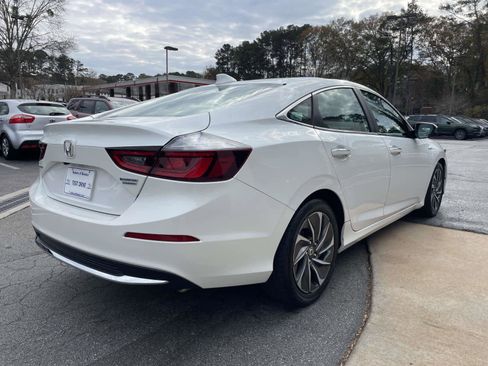 Used 2019 Honda Insight Touring image 5