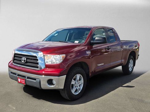 Used 2009 Toyota Tundra 4x4 Double Cab image 8