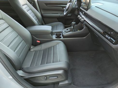 Certified 2024 Honda CR-V EX-L image 21
