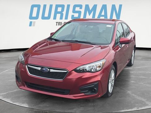 Used 2018 Subaru Impreza 2.0i Premium image 2
