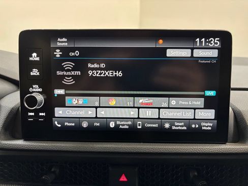 Certified 2025 Honda CR-V Sport-L image 19