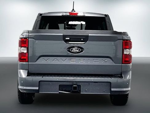 New 2026 Ford Maverick Lobo AWD/4WD image 5