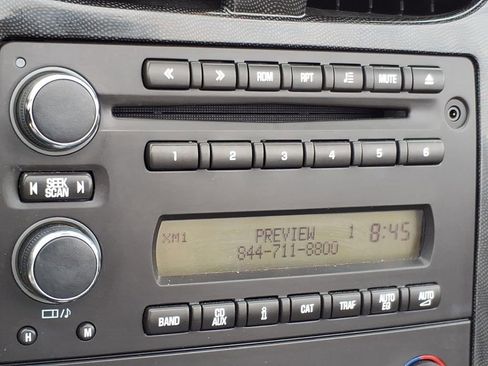 Used 2012 Chevrolet Corvette Convertible w/ Battery Protection Package image 17