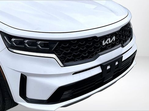 Used 2022 Kia Sorento SX AWD/4WD image 30