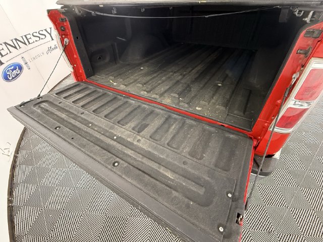 Used 2011 Ford F150 XLT w/ XLT Chrome Pkg RWD image 16