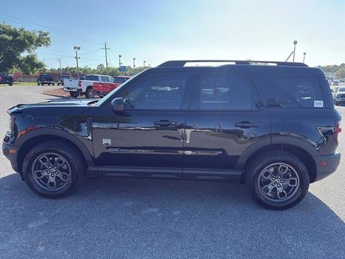 Used 2021 Ford Bronco Sport Big Bend w/ Big Bend Package image 3