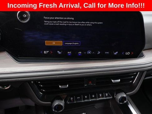 Certified 2025 Chevrolet Tahoe LT image 29