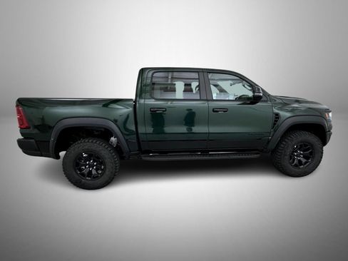 New 2026 RAM 1500 RHO w/ RHO Level 1 Equipment Group AWD/4WD image 4