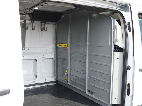Used 2020 Ford Transit 150 Low Roof w/ Upfitter Package RWD image 18